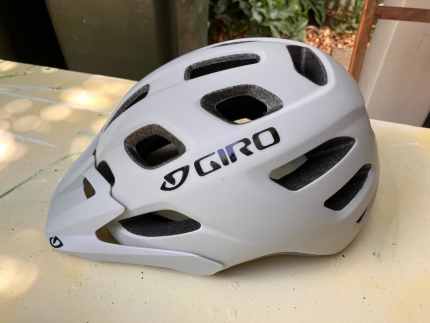 Gumtree bike helmet sales