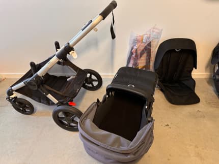 Gumtree best sale bugaboo fox