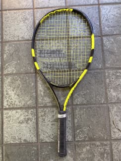 Babolat Rafa Nadal JR 25 Tennis Raquet 240g 680cm 635mm