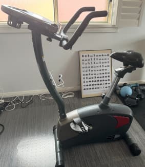 Schwinn 123 exercise sales bike