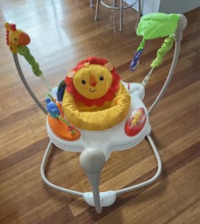 Jumperoo gumtree on sale