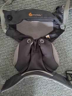 Ergobaby 360 gumtree best sale