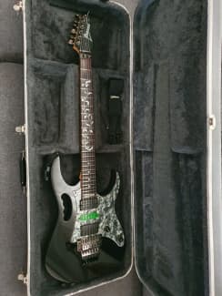 Ibanez jem deals 555 bk