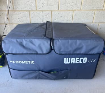 Waeco cfx best sale 95 specs