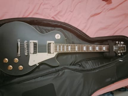 Gumtree epiphone deals les paul