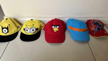 Novelty best sale hats australia