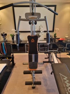 Gumtree cheap home gym