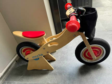 Mocka discount balance bike