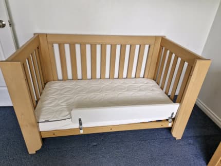 Mamas and papas murano cot cheap bed spare parts