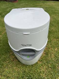 Porta Potti 565 - Campa Potti