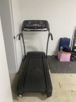 Gfit t300 online treadmill