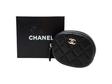 Get the best deals on CHANEL Cell Phone Cases, Covers & Skins for