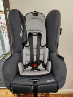 Gumtree britax car seat best sale