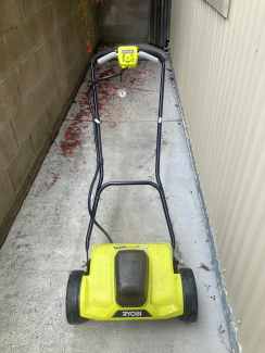 Ryobi Cyclinder Lawn Mower Lawn Mowers in Highgate Hill QLD Gumtree Australia