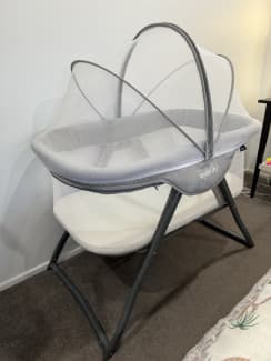 Bassinet mosquito net outlet baby bunting