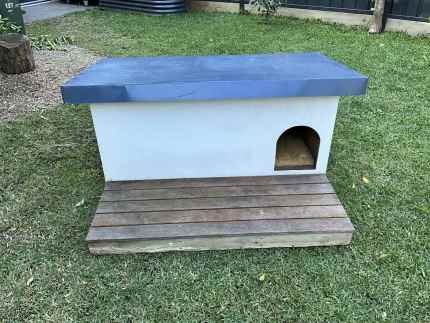 FREE KENNEL DOG HOUSE Pet Products Gumtree Australia Moreland Area Coburg 1328147490