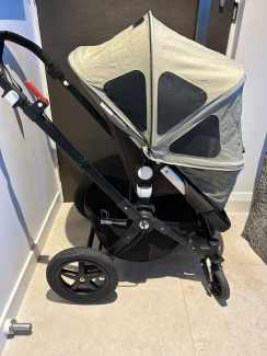 Gumtree bugaboo cameleon best sale