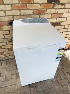 fisher and paykel washing machine gumtree