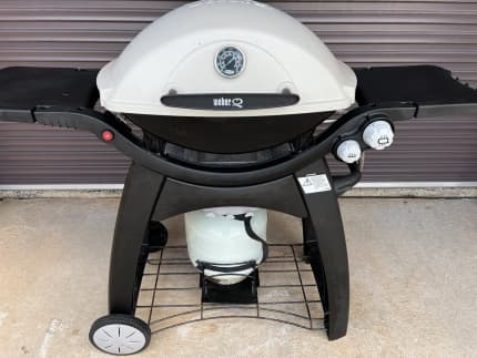 Gumtree weber outlet bbq