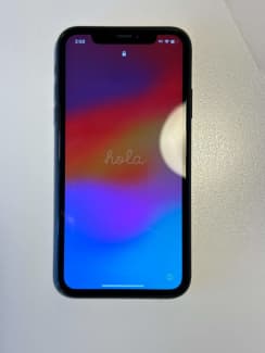 iPhone XR - 128GB - Black - Unlocked | iPhone | Gumtree Australia