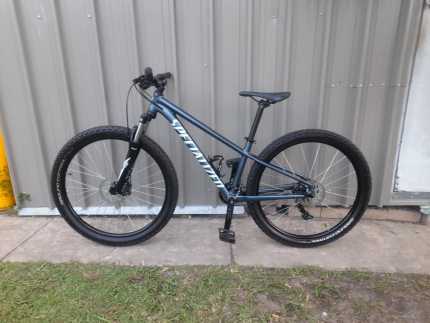 Specialized on sale rockhopper gumtree