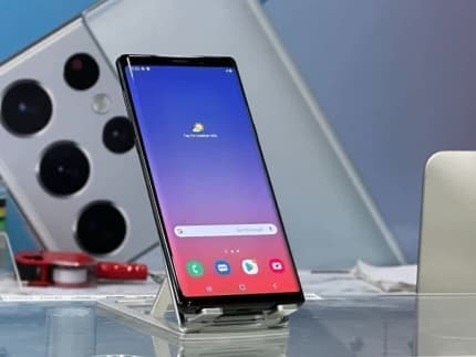 samsung galaxy note 9 gumtree