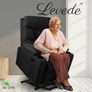 Electric lift chair discount gumtree