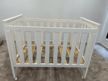 Sandford xt shop cot