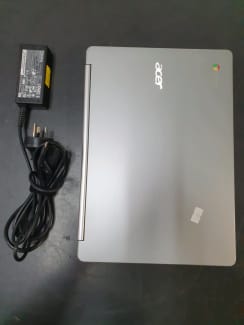 Acer CB5 312T K3AJ Chromebook R13 touchscreen laptop with charger