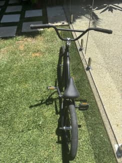 Academy entrant bmx on sale bike