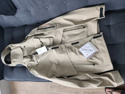 Cactus Jack by Travis Scott, Jackets & Coats, Travis Scott System Work  Jacket