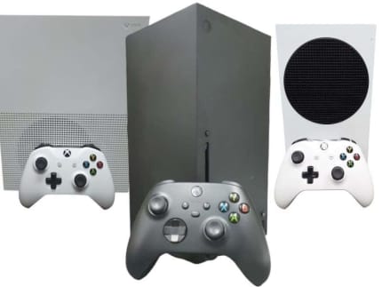 Sell xbox one s for best sale cash