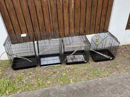 FREE Bird cages Pet Products Gumtree Australia Brisbane South