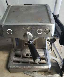 Breville 800es hotsell