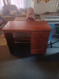 second hand pc desk