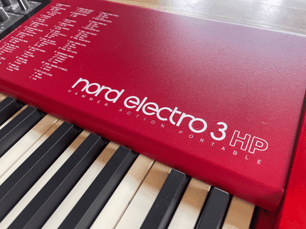 Nord Electro 3 HP