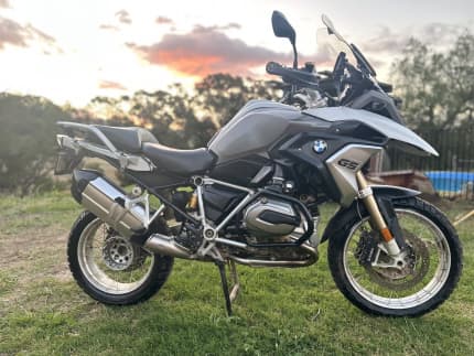 BMW R 1200 GS bikes for sale in Australia 