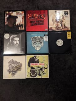 Hip hop vinyl records, Other Books, Music & Games, Gumtree Australia  North Sydney Area - Lavender Bay