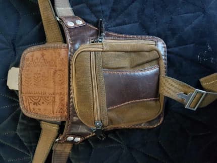 Hengli Man Bag Bags in Strathalbyn SA Gumtree Australia