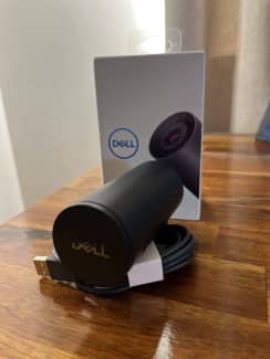 Dell Pro Webcam - WB5023 - 2K QHD