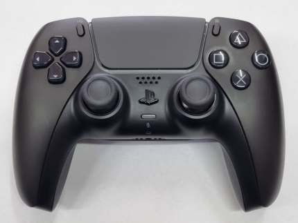 DualSense Wireless Controller - Midnight Black : : Video