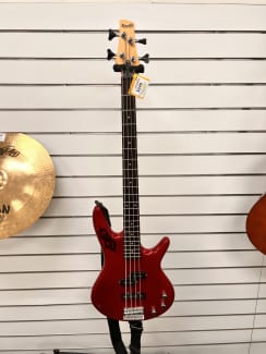 ibanez gio bass used