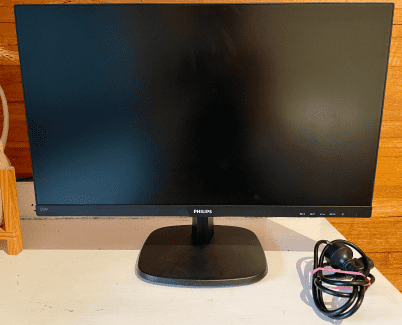 computer monitor used near me