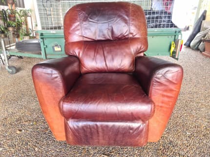 pegar leather recliner chairs