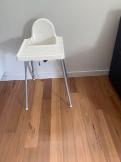 Gumtree baby high discount chair