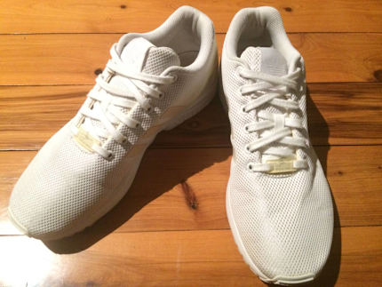 adidas torsion trainers mens