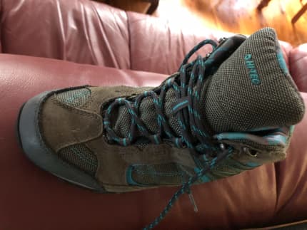 Anaconda hiking hot sale boots australia