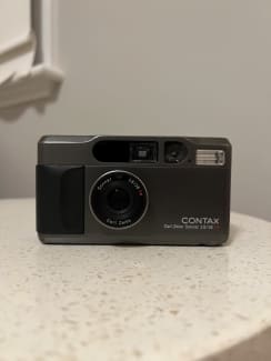 contax g2 olx