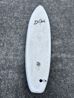 Gumtree soft deals surfboard