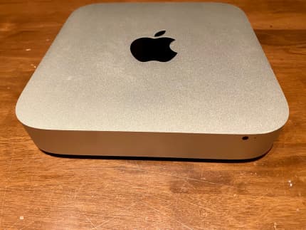 Mac Mini -Ventura Win 11: i5 -8GB ram -512GB SSD 1TB HDD